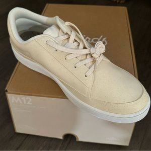 Brand new shoes, never worn.